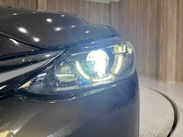 MAZDA ATENZA SEDAN XD L PACKAGE