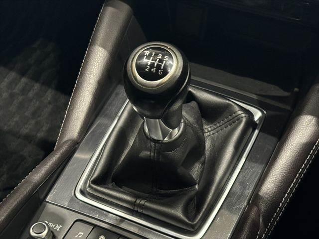 MAZDA ATENZA SEDAN XD L PACKAGE