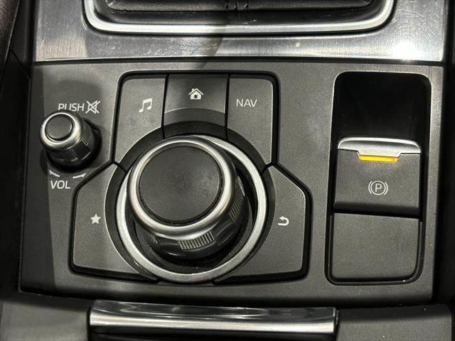 MAZDA ATENZA SEDAN XD L PACKAGE