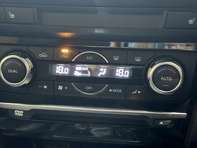 MAZDA ATENZA SEDAN XD L PACKAGE