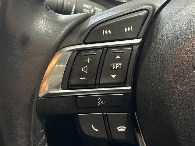 MAZDA ATENZA SEDAN XD L PACKAGE