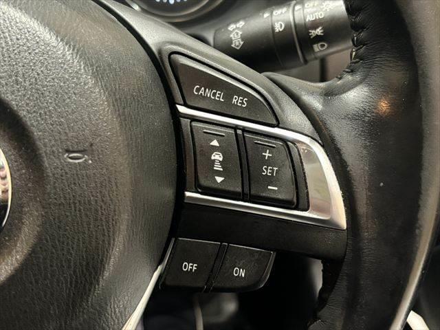 MAZDA ATENZA SEDAN XD L PACKAGE