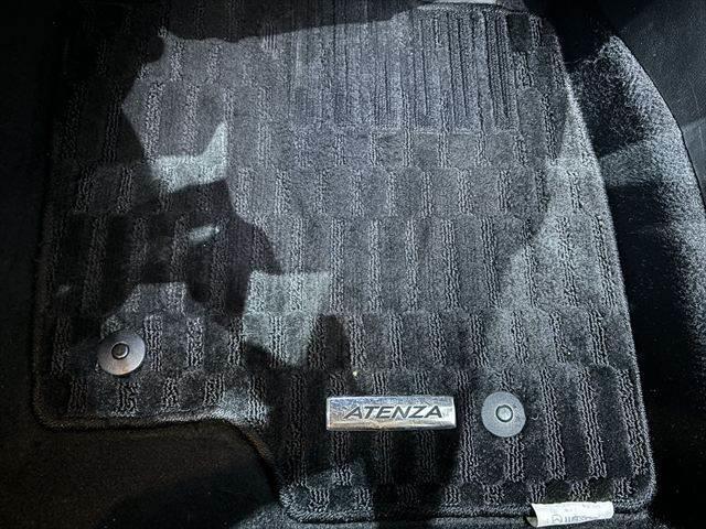 MAZDA ATENZA SEDAN XD L PACKAGE