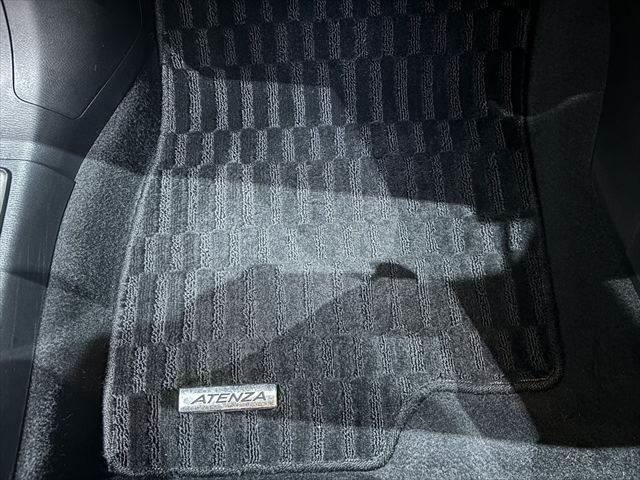 MAZDA ATENZA SEDAN XD L PACKAGE