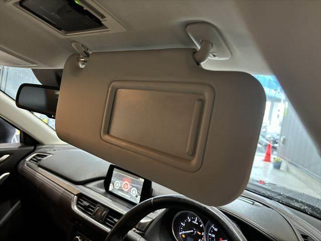 MAZDA ATENZA SEDAN XD L PACKAGE