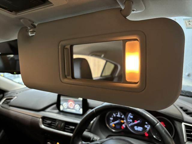 MAZDA ATENZA SEDAN XD L PACKAGE