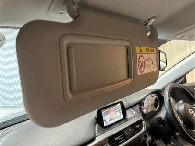 MAZDA ATENZA SEDAN XD L PACKAGE