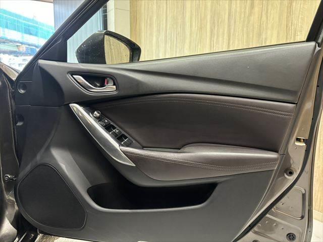 MAZDA ATENZA SEDAN XD L PACKAGE