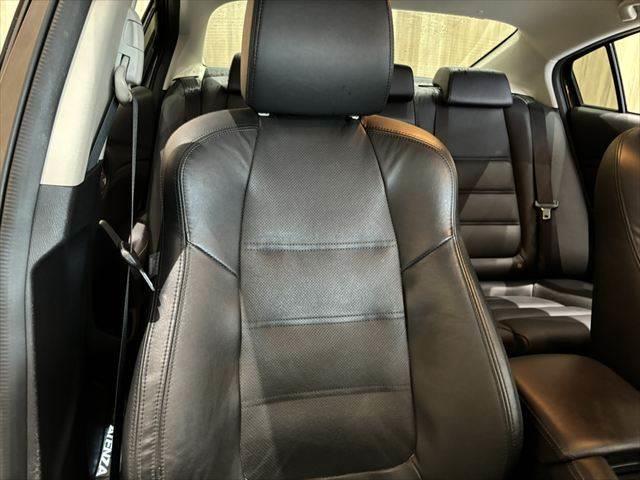 MAZDA ATENZA SEDAN XD L PACKAGE