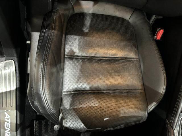 MAZDA ATENZA SEDAN XD L PACKAGE