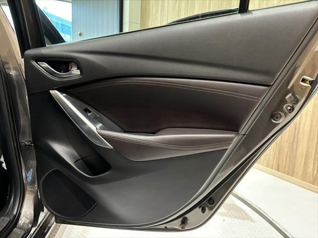 MAZDA ATENZA SEDAN XD L PACKAGE