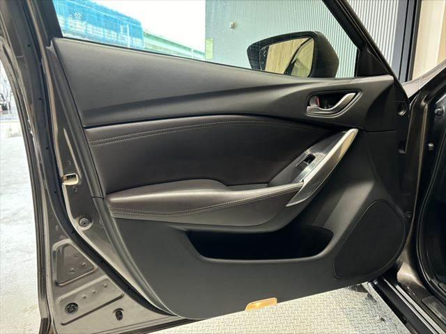 MAZDA ATENZA SEDAN XD L PACKAGE