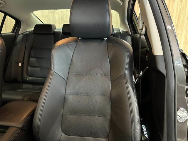 MAZDA ATENZA SEDAN XD L PACKAGE