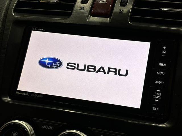 ＸＶハイブリッド ２．０ｉ－Ｌ　アイサイト　４ＷＤ　純正ＳＤナビ　バックカメラ　レーダークルーズコントロール　衝突軽減ブレーキ　パワーシート　ＥＴＣ　ブルートゥース　フルセグＴＶ　ＥＴＣ　ＭＴモード付　純正１７インチアルミホイール　スマートキー（4枚目）