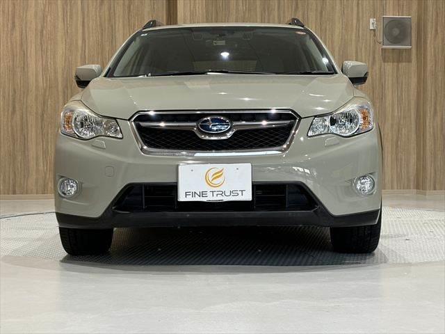 ＸＶハイブリッド ２．０ｉ－Ｌ　アイサイト　４ＷＤ　純正ＳＤナビ　バックカメラ　レーダークルーズコントロール　衝突軽減ブレーキ　パワーシート　ＥＴＣ　ブルートゥース　フルセグＴＶ　ＥＴＣ　ＭＴモード付　純正１７インチアルミホイール　スマートキー（15枚目）