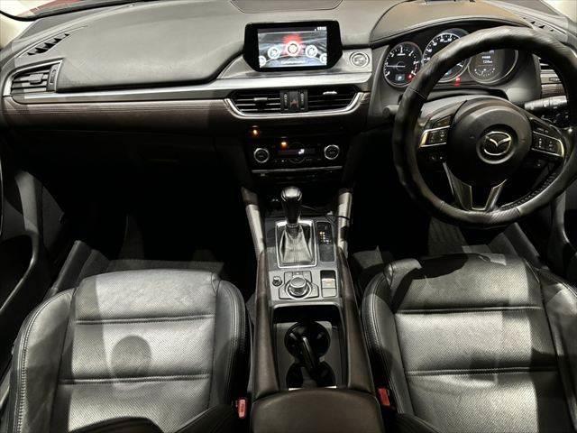 MAZDA ATENZA SEDAN XD L PACKAGE