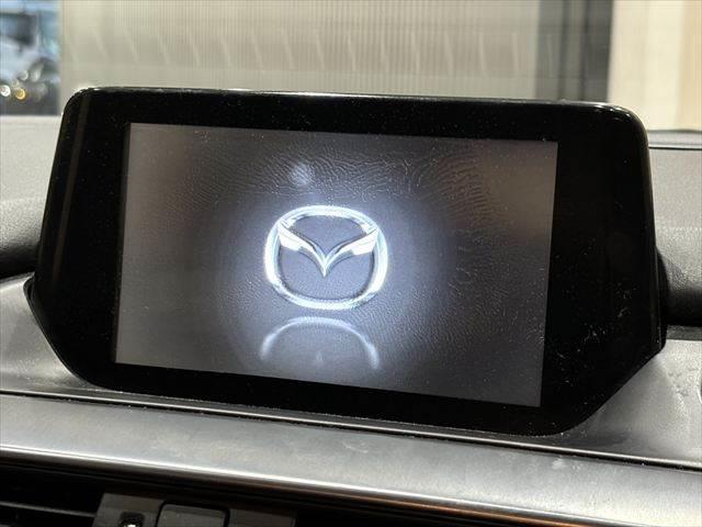 MAZDA ATENZA SEDAN XD L PACKAGE