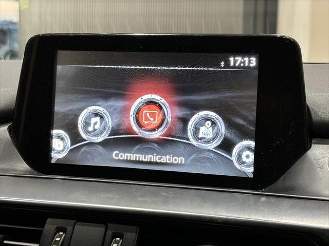 MAZDA ATENZA SEDAN XD L PACKAGE