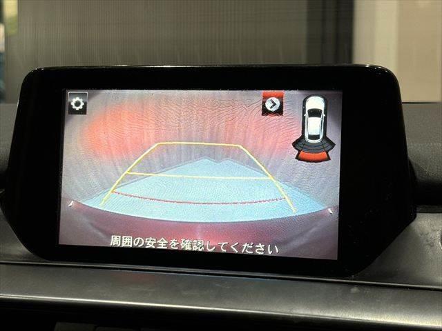 MAZDA ATENZA SEDAN XD L PACKAGE