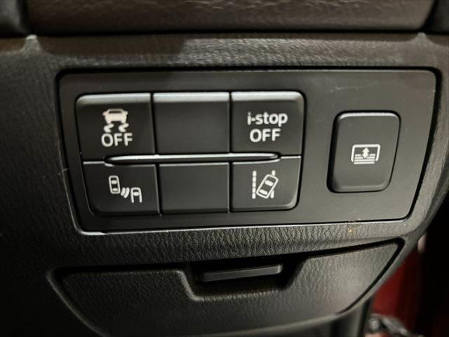 MAZDA ATENZA SEDAN XD L PACKAGE