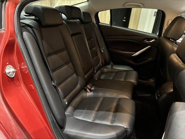 MAZDA ATENZA SEDAN XD L PACKAGE