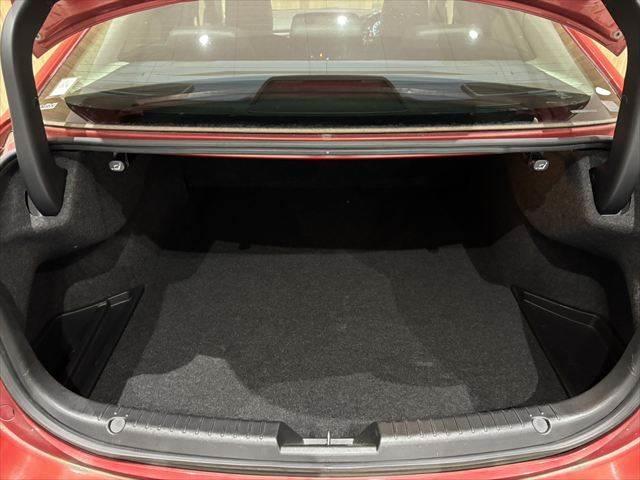 MAZDA ATENZA SEDAN XD L PACKAGE