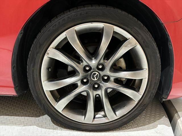 MAZDA ATENZA SEDAN XD L PACKAGE