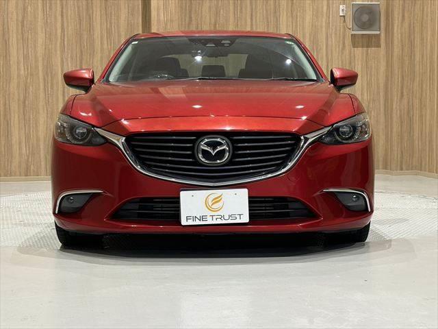 MAZDA ATENZA SEDAN XD L PACKAGE