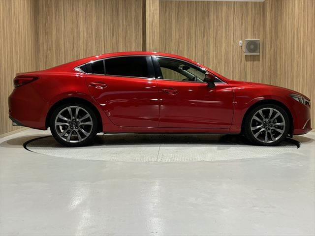 MAZDA ATENZA SEDAN XD L PACKAGE