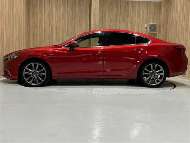 MAZDA ATENZA SEDAN XD L PACKAGE