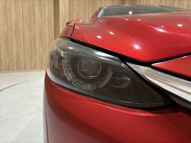 MAZDA ATENZA SEDAN XD L PACKAGE