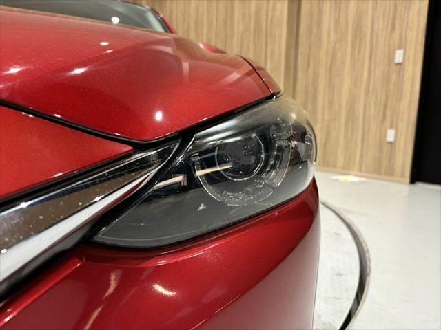 MAZDA ATENZA SEDAN XD L PACKAGE