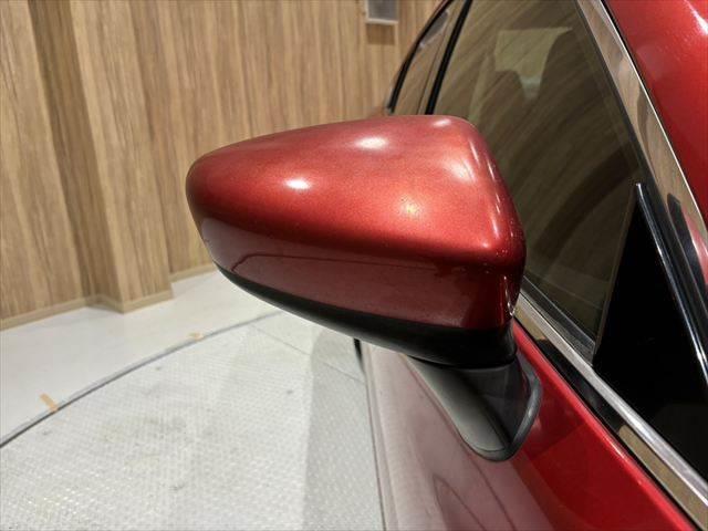 MAZDA ATENZA SEDAN XD L PACKAGE