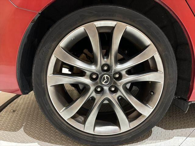 MAZDA ATENZA SEDAN XD L PACKAGE