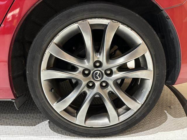 MAZDA ATENZA SEDAN XD L PACKAGE