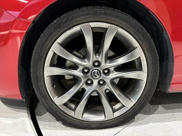 MAZDA ATENZA SEDAN XD L PACKAGE