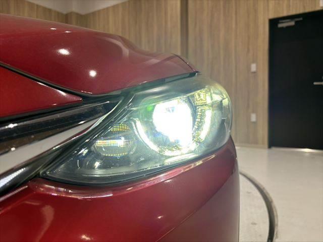 MAZDA ATENZA SEDAN XD L PACKAGE