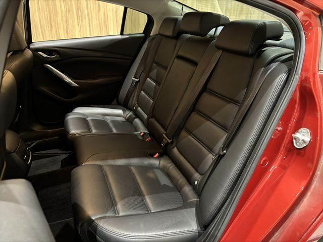 MAZDA ATENZA SEDAN XD L PACKAGE