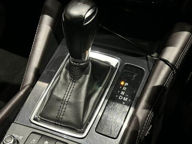 MAZDA ATENZA SEDAN XD L PACKAGE