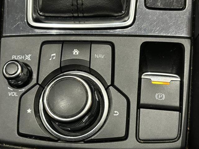 MAZDA ATENZA SEDAN XD L PACKAGE