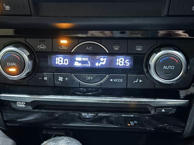 MAZDA ATENZA SEDAN XD L PACKAGE