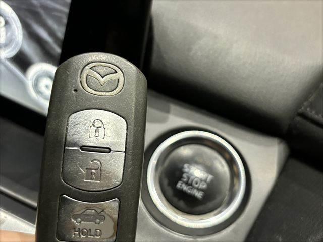 MAZDA ATENZA SEDAN XD L PACKAGE