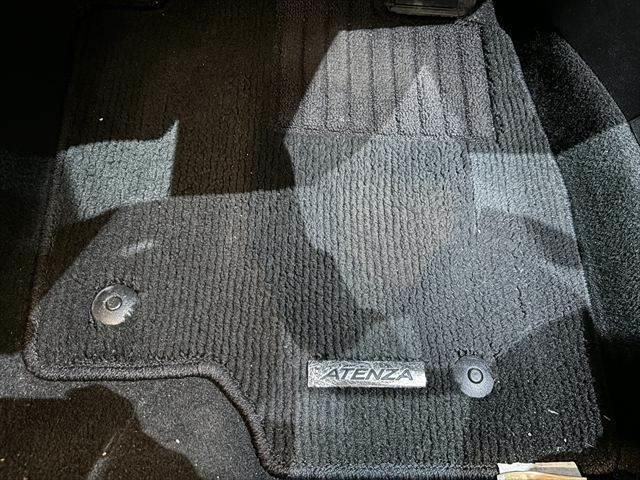 MAZDA ATENZA SEDAN XD L PACKAGE