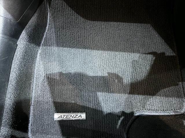 MAZDA ATENZA SEDAN XD L PACKAGE