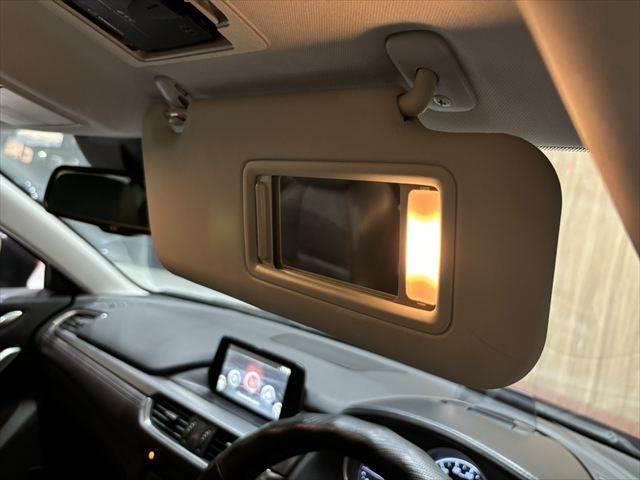 MAZDA ATENZA SEDAN XD L PACKAGE