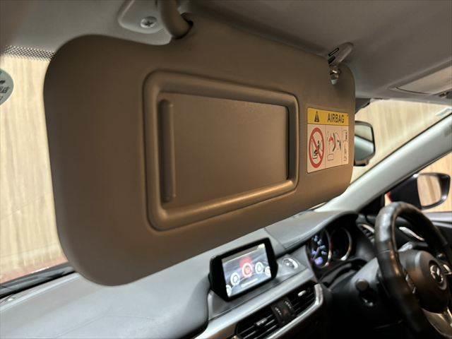 MAZDA ATENZA SEDAN XD L PACKAGE