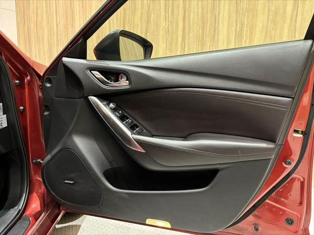 MAZDA ATENZA SEDAN XD L PACKAGE