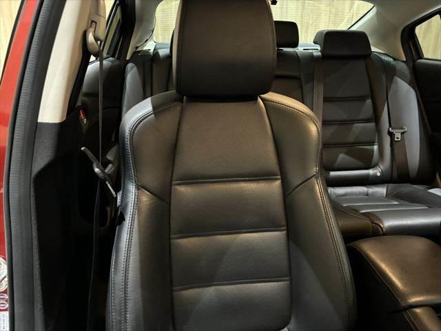 MAZDA ATENZA SEDAN XD L PACKAGE