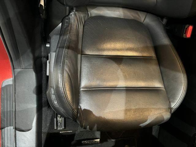 MAZDA ATENZA SEDAN XD L PACKAGE