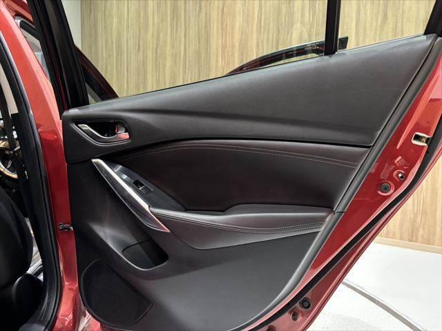 MAZDA ATENZA SEDAN XD L PACKAGE